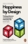 Buchcover und Innenansicht für das Buch: Happiness by Design