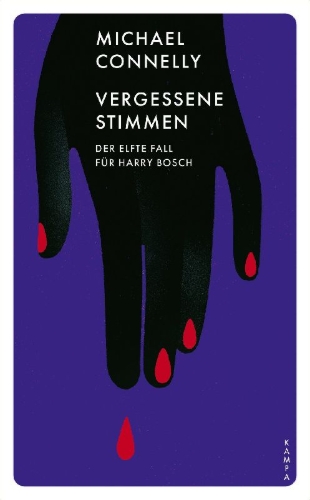 Buchcover und Innenansicht für das Buch: The Closers