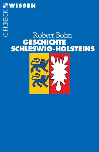 Buchcover und Innenansicht für das Buch: Geschichte Schleswig-Holsteins
