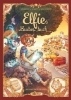 Buchcover und Innenansicht für das Buch: Elfies Zauberbuch. Band 2