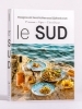 Buchcover und Innenansicht für das Buch: Le Sud