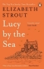 Buchcover und Innenansicht für das Buch: Lucy by the Sea