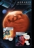 Buchcover und Innenansicht für das Buch: Dune: House Atreides