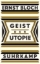 Buchcover und Innenansicht für das Buch: Geist der Utopie