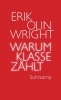Buchcover und Innenansicht für das Buch: Warum Klasse zählt