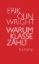Buchcover und Innenansicht für das Buch: Warum Klasse zählt