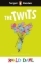 Buchcover und Innenansicht für das Buch: Penguin Readers Level 2: Roald Dahl The Twits (ELT Graded Reader)