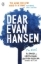 Buchcover und Innenansicht für das Buch: Dear Evan Hansen