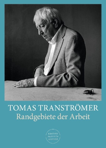 Buchcover und Innenansicht für das Buch: I arbetets utkanter