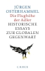 Buchcover und Innenansicht für das Buch: Die Flughöhe der Adler