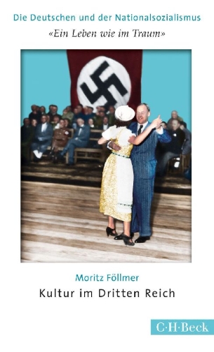 Buchcover und Innenansicht für das Buch: 'Ein Leben wie im Traum'