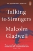 Buchcover und Innenansicht für das Buch: Talking to Strangers