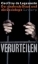 Buchcover und Innenansicht für das Buch: Juger. L'État pénal face à la sociologie