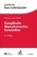 Buchcover und Innenansicht für das Buch: Europäische Menschenrechtskonvention