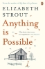 Buchcover und Innenansicht für das Buch: Anything is Possible