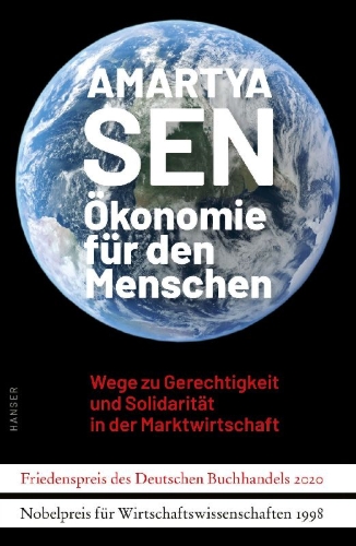 Buchcover und Innenansicht für das Buch: Development as Freedom