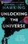 Buchcover und Innenansicht für das Buch: Unlocking the Universe