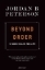 Buchcover und Innenansicht für das Buch: Beyond Order