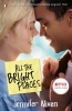 Buchcover und Innenansicht für das Buch: All the Bright Places