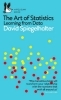 Buchcover und Innenansicht für das Buch: The Art of Statistics