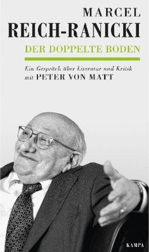 Buchcover und Innenansicht für das Buch: Der doppelte Boden