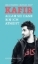 Buchcover und Innenansicht für das Buch: Kafir