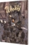 Buchcover und Innenansicht für das Buch: Blacksad Stories - Weekly