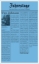 Buchcover und Innenansicht für das Buch: Jahrestage 1