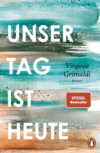 Buchcover und Innenansicht für das Buch: Il nous restera ca