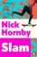 Buchcover und Innenansicht für das Buch: Slam
