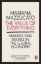 Buchcover und Innenansicht für das Buch: The Value of Everything
