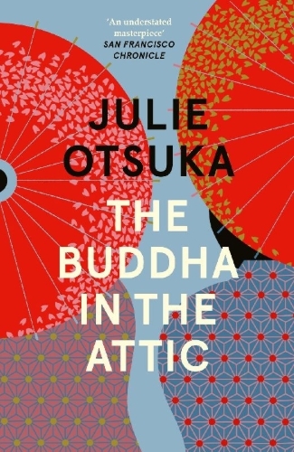 Buchcover und Innenansicht für das Buch: The Buddha in the Attic