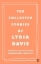 Buchcover und Innenansicht für das Buch: The Collected Stories of Lydia Davis