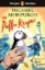 Buchcover und Innenansicht für das Buch: Penguin Readers Level 2: The Puffin Keeper (ELT Graded Reader)