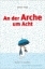 Buchcover und Innenansicht für das Buch: An der Arche um Acht