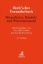 Buchcover und Innenansicht für das Buch: Beck'sches Formularbuch Bürgerliches, Handels- und Wirtschaftsrecht