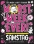 Buchcover und Innenansicht für das Buch: Worst Week Ever- Saturday