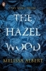 Buchcover und Innenansicht für das Buch: The Hazel Wood