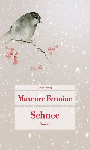 Buchcover und Innenansicht für das Buch: Neige (1999)