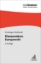 Buchcover und Innenansicht für das Buch: Klausurenkurs Europarecht
