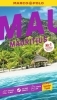 Buchcover und Innenansicht für das Buch: MARCO POLO Reiseführer Mauritius