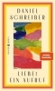 Buchcover und Innenansicht für das Buch: Liebe! Ein Aufruf