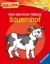 Buchcover und Innenansicht für das Buch: Spiel & Spaß - Mein allererster Malblock: Bauernhof