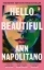 Buchcover und Innenansicht für das Buch: Hello Beautiful