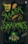 Buchcover und Innenansicht für das Buch: A Mask of Shadows