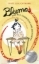 Buchcover und Innenansicht für das Buch: Bluma und das Gummischlangengeheimnis