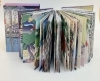Buchcover und Innenansicht für das Buch: Frühling