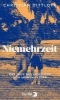 Buchcover und Innenansicht für das Buch: Niemehrzeit