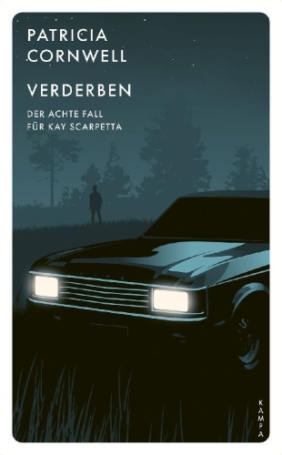 Buchcover und Innenansicht für das Buch: Unnatural Exposure