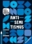 Buchcover und Innenansicht für das Buch: Let's talk about - Antisemitismus. Dein Eintragebuch